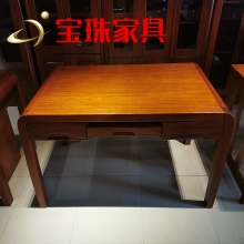 寶珠寫(xiě)字臺(tái)（含小凳）