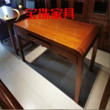 寶珠寫(xiě)字臺(tái)（含小凳）